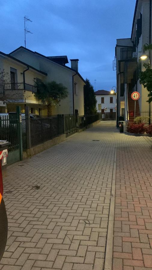 Alloggio M&M Padova Luaran gambar