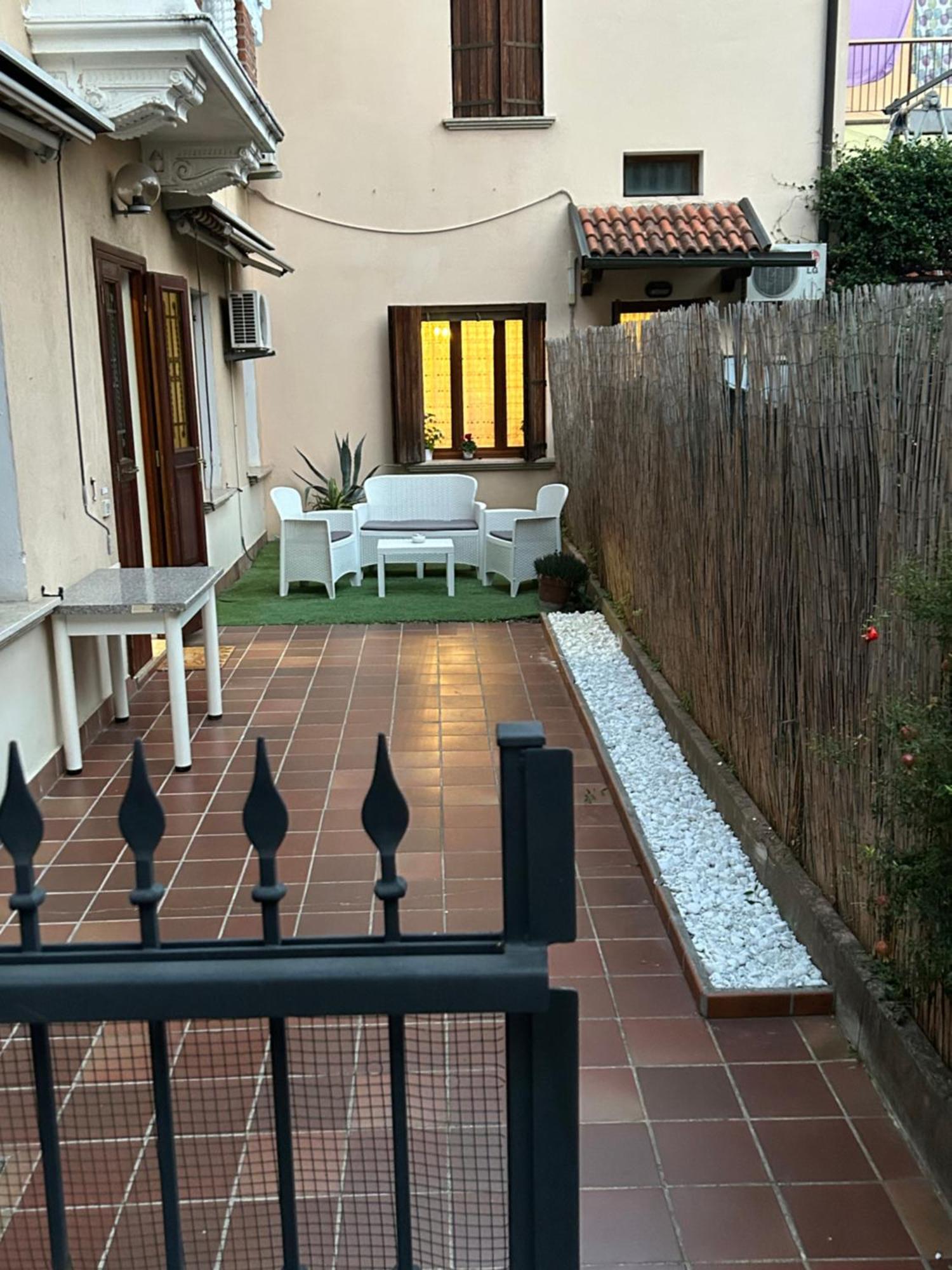 Alloggio M&M Padova Luaran gambar