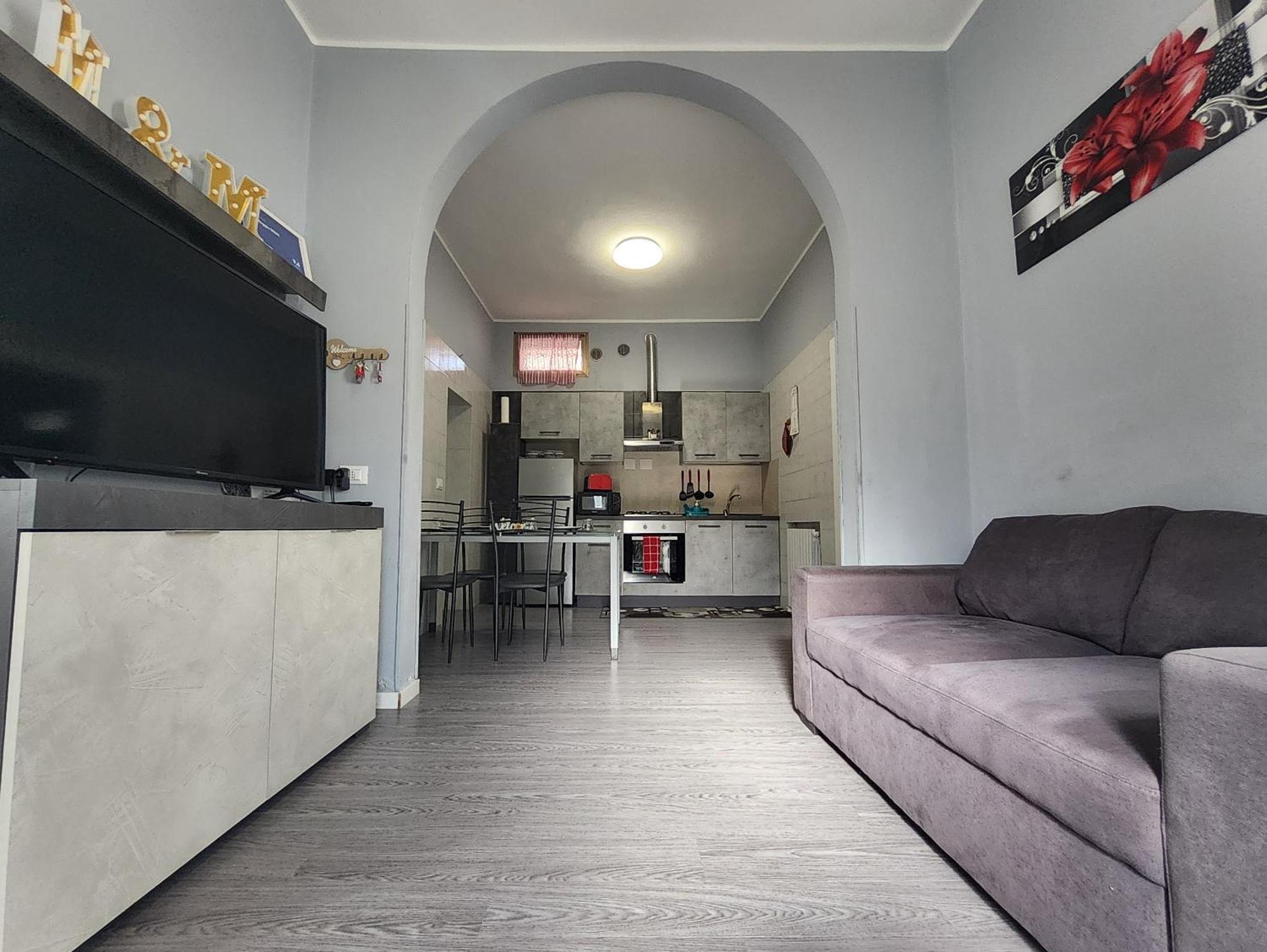 Alloggio M&M Padova Luaran gambar